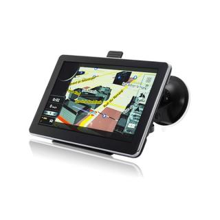 7.0  GPS navigace s bluetooth, Truck / TIR, 701TB