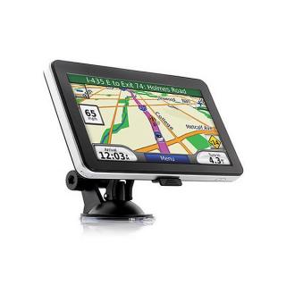 7.0  GPS navigace, Truck / TIR, 700T