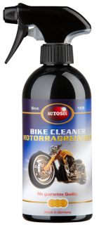 Autosol Bike Cleaner čistič motocyklů ve spreji  500 ml