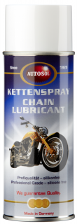 Autosol Chain Lubrikant víceúčelový olej pro řetězy bez silikonu 400 ml