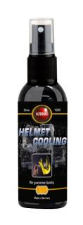 Autosol Helmet Cooling Spray - chladící a dezinfikující sprej do helmy 50 ml