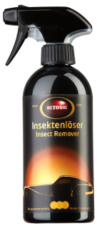 Autosol Insect Remover odstaňovač hmyzu 500 ml