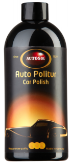 Autosol Leštěnka Car polish 500 ml