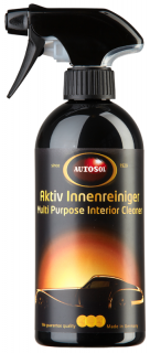 Autosol Multi Purpose Cleaner víceúčelový čistič interiéru 500 ml