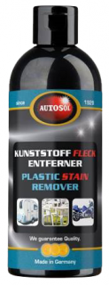 Autosol Plastic Stain Remover čistič skvrn z plastových povrchů 250 ml
