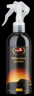 Autosol Tire Shine lesk na pneu a pryž 250 ml