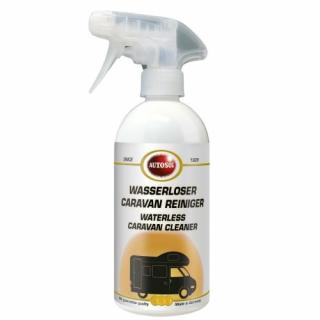 Autosol Waterless Caravan Cleaner čistič karavanů bez vody 500 ml