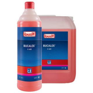 Buzil G 460 BUZ® BUCALEX Sanitární čisticí prostředek - 1 L