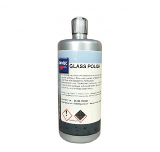 CARTEC Glass Polish leštěnka na skla, 1000 ml