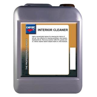 CARTEC Interior Cleaner šetrný čistič interiérů 10 L kanystr
