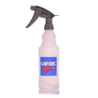 CARTEC láhev 1000 ml s jemným rozprašovačem na ředění výrobků