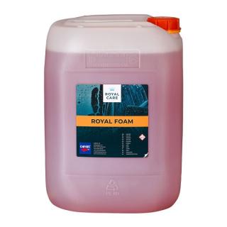 CARTEC Royal Foam pH neutrální aktivní pěna, 10 L