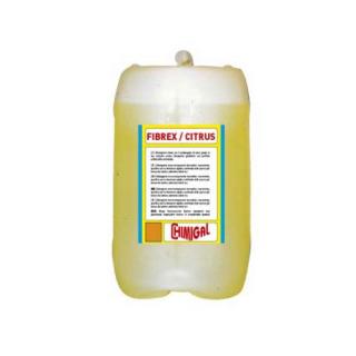 Chimigal Fibrex Citrus 12kg textilní čistič