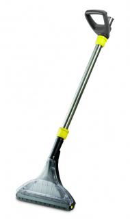 Karcher flexibilní podlahová hubice kompletní 240 mm