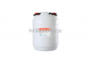 KARPET plus čistící prostředek  pro extraktory/tepovače 40 kg