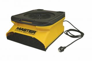 MASTER CDX20 podlahový ventilátor