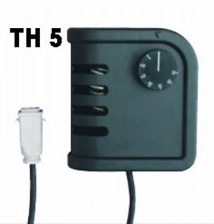 MASTER termostat pokojový TH5 - 10 m kabel
