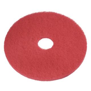 Pad červený 505 mm pro VIPER AS510B podlahový mycí stroj - 5 ks