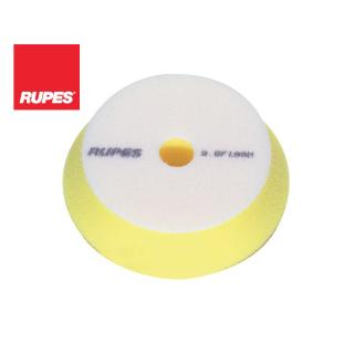 RUPES High Performance D-A Fine leštící pad žlutý 100 mm