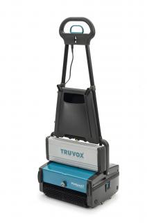 Truvox Hydromist Multiwash II 340/ PUMP Battery podlahový mycí stroj