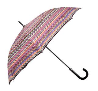 Dámský holový deštník Etno