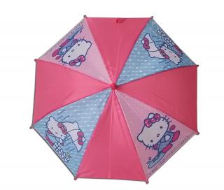 Dětský deštník Hello Kitty malý