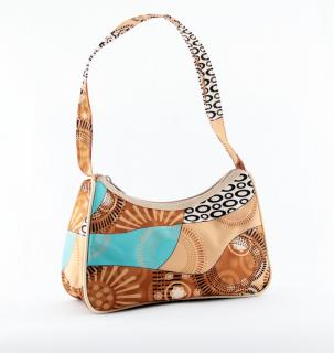 Kosmetická taška Sincini- kabelka  Egypt