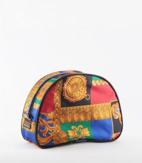 Kosmetická taška Sincini-oblouk malý  Orient