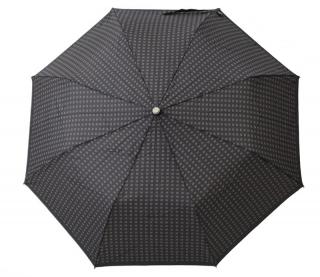 Luxusní pánský skládací vystřelovací deštník Guy Laroche vzor 4