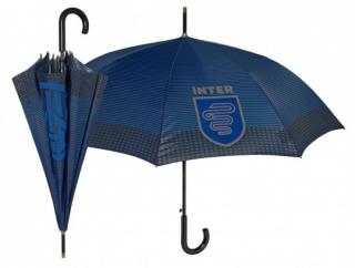 Pánský holový deštník  FC INTER Milán