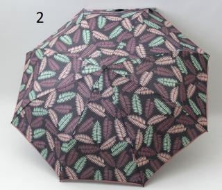 Skládací deštník ASLANIS peříčka Číslování: 2