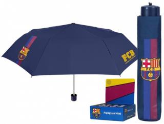 Skládací deštník FC Barcelona 2
