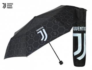 Skládací manuální deštník Juventus