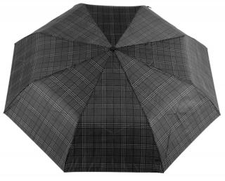 Skládací pánský deštník manuální III
