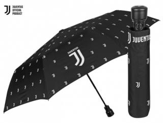 Skládací vystřelovací deštník JUVENTUS