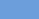 Akvarelová barva Umton čtvereček Barva: 550 - Azurová modř, Permanence: Podmíněná **