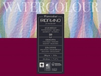 Blok akvarelový 200g Fabriano Watercolour - 30x40cm