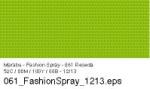 Marabu Fashion Spray 100 ml. Barva: 061 - rezeda