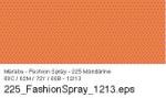 Marabu Fashion Spray 100 ml. Barva: 225 - Mandarinková