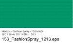 Marabu Fashion Spray 100 ml. Barva: 560 - metalická zelená