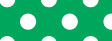 Motiv karton - Puntík zelenobílý 300g Velikost: 25 x 35 cm