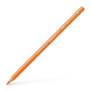 Pastelky Faber-Castell Polychromos barva pastelky: 111 - kadmium orange