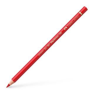 Pastelky Faber-Castell Polychromos barva pastelky: 121 - pale geranium lake