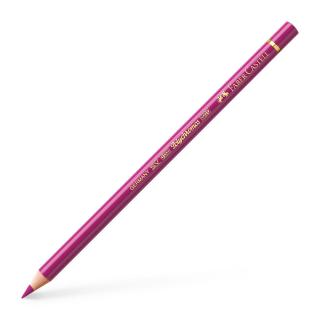 Pastelky Faber-Castell Polychromos barva pastelky: 125 - middle purple pink