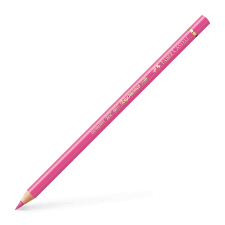 Pastelky Faber-Castell Polychromos barva pastelky: 129 - ping madder lake