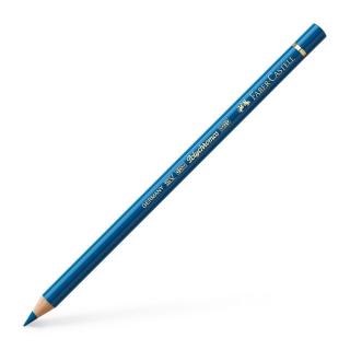 Pastelky Faber-Castell Polychromos barva pastelky: 149 -bluish turquoise