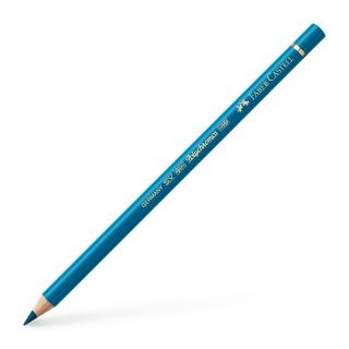 Pastelky Faber-Castell Polychromos barva pastelky: 153 - cobalt turquoise