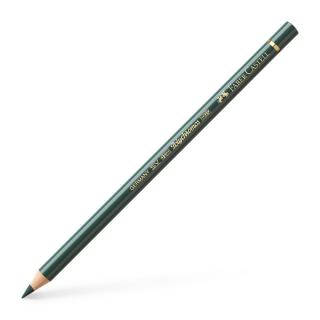 Pastelky Faber-Castell Polychromos barva pastelky: 168 - earth green yellowish