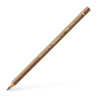 Pastelky Faber-Castell Polychromos barva pastelky: 180 - raw umber