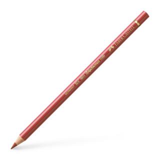 Pastelky Faber-Castell Polychromos barva pastelky: 190 -venetian red